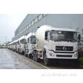 Caminhão betoneira de carregamento automático Dongfeng 10T